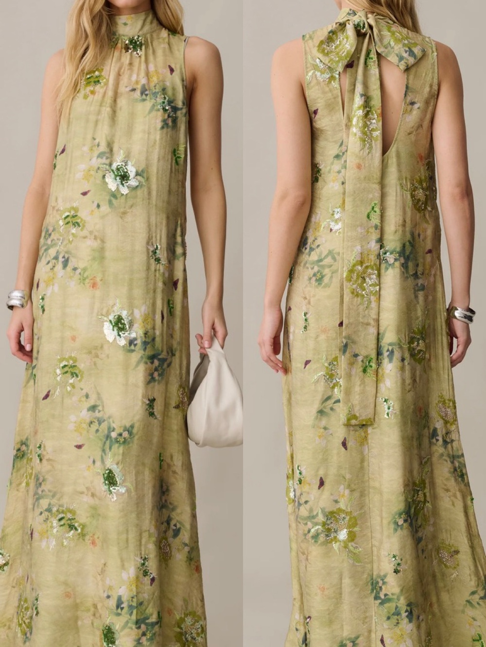 FEW MODA NAIA DRESS